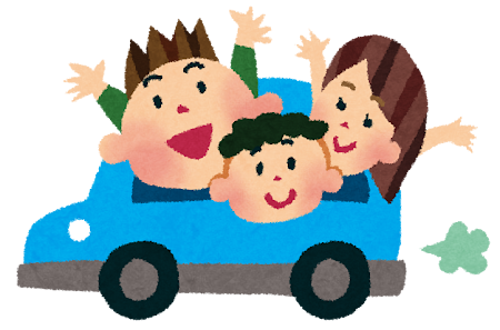 ドバイは車のナンバープレートを気にして下さい