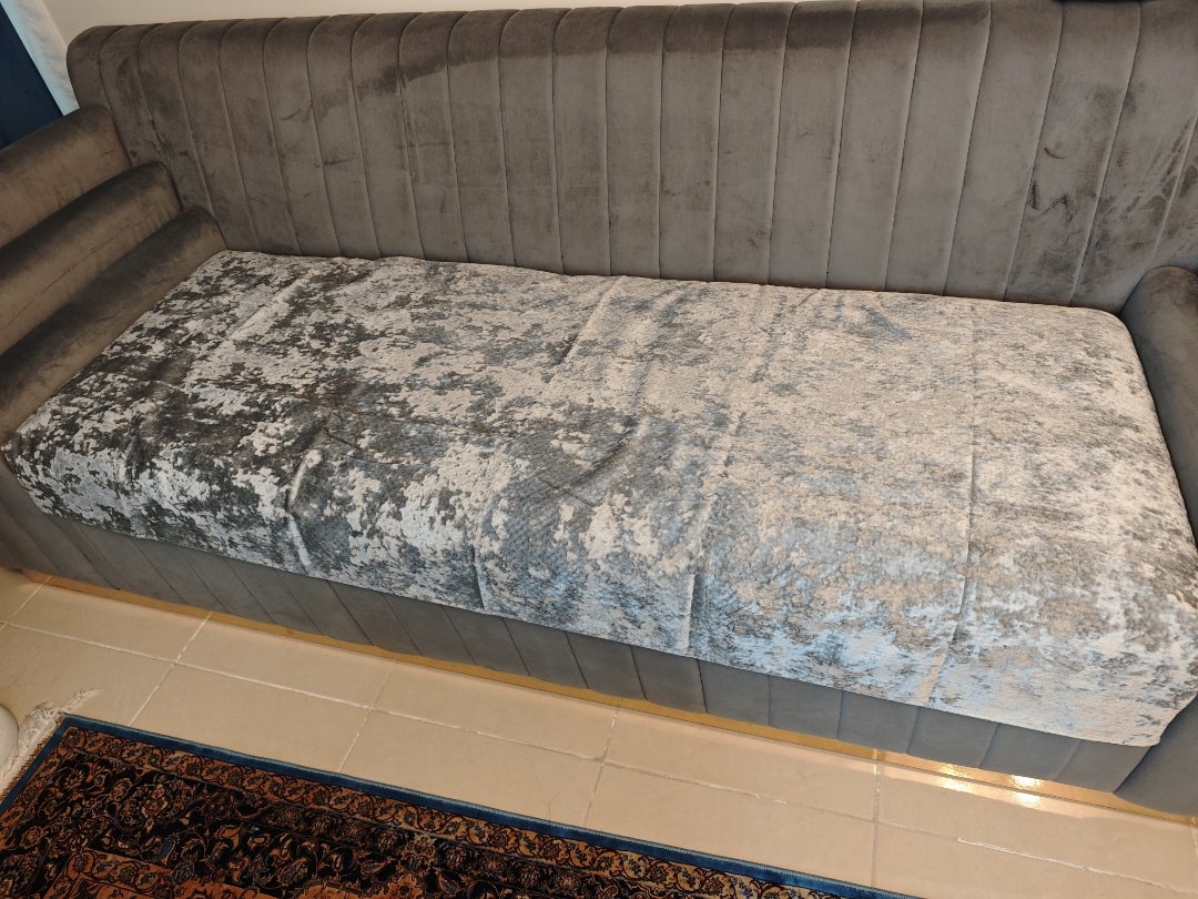 TEMUでドバイに買ってみた