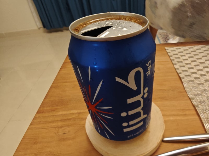 UAEで1AEDのコーラを見て考えた話｜サウジアラビア発Kinzaと不買運動の背景